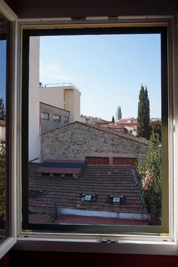 Soggiorno Venere Florence Guest house