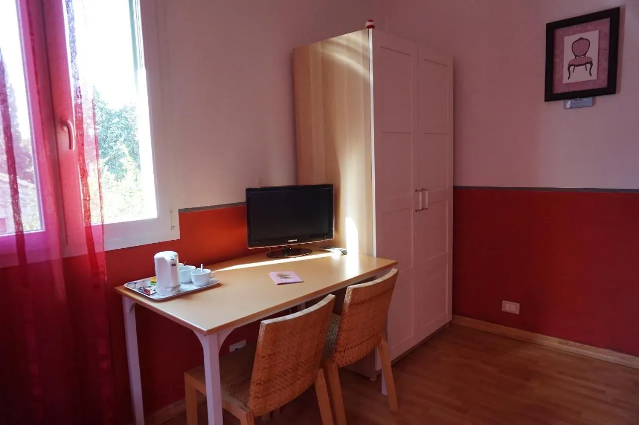 Guest house Soggiorno Venere Florence Italy