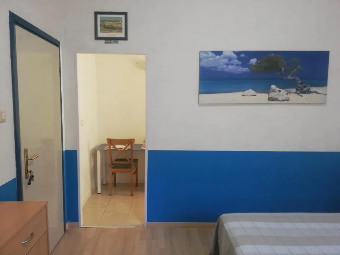 Guest house Soggiorno Venere Florence