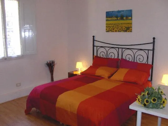 Soggiorno Venere Florence Guest house