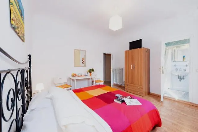 Guest house Soggiorno Venere Florence Italy