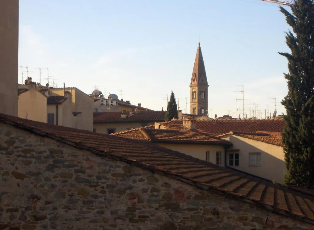 Soggiorno Venere Florence Guest house