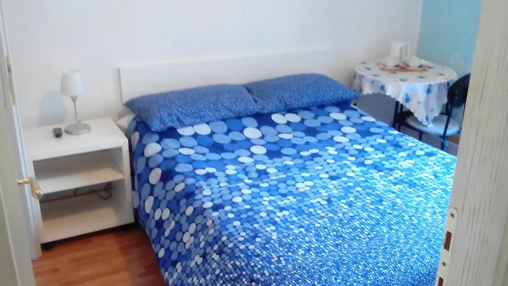 Soggiorno Venere Florence Guest house