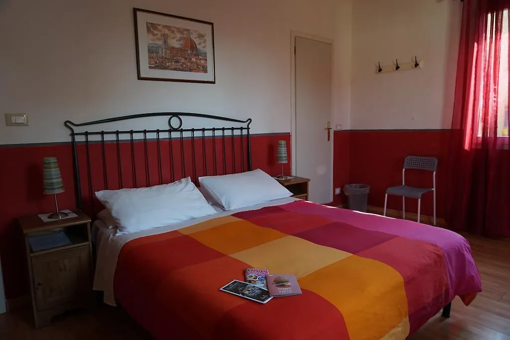 Guest house Soggiorno Venere Florence