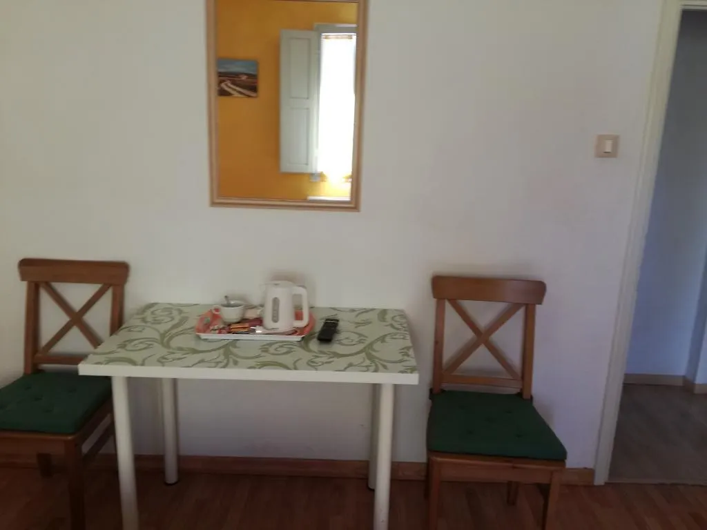 Guest house Soggiorno Venere Florence