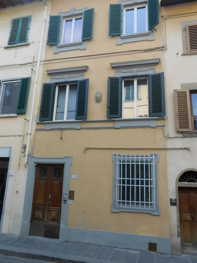 Soggiorno Venere Florence 0*,  Italy