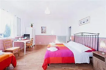 Soggiorno Venere Florence Guest house