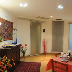 Zeus Superior Bed and breakfast