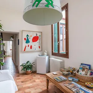 Giorni Dipinti Bed and breakfast