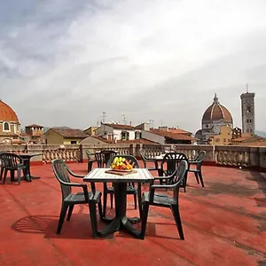 Casa de hóspedes D'home, Florença