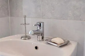 Penzion Soggiorno Venere Florencie