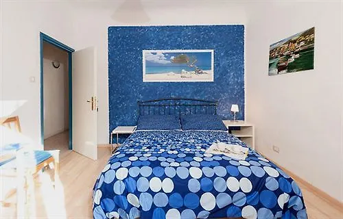 Soggiorno Venere Florencie 0*,  Itálie