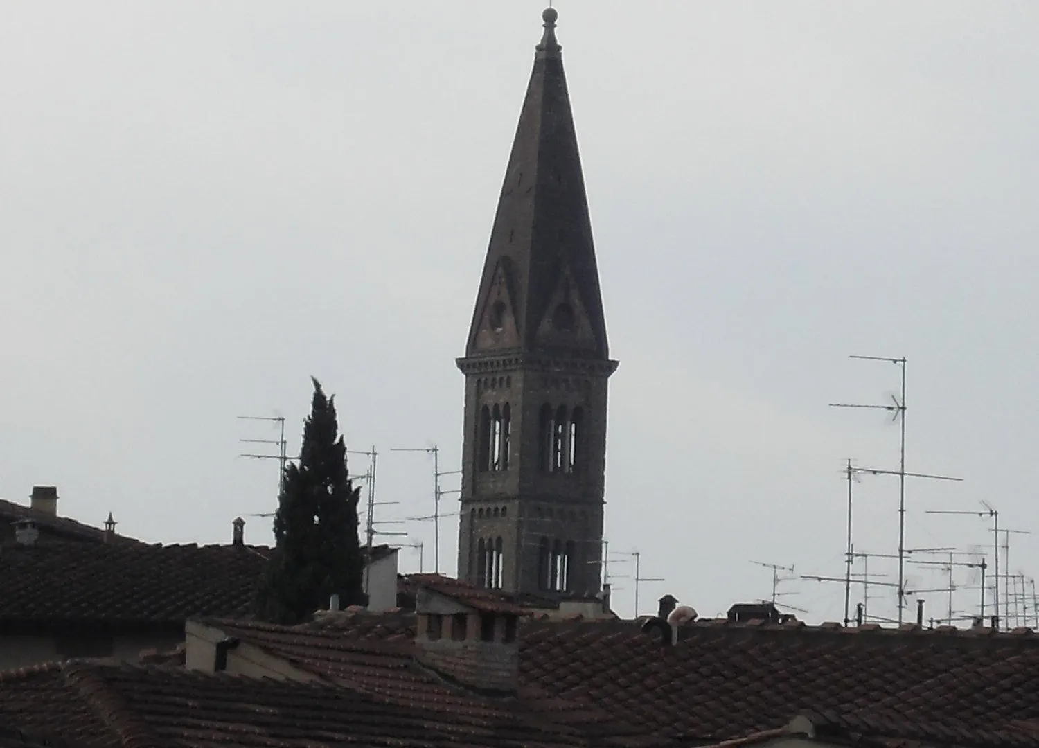 Soggiorno Venere Florença
